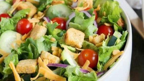 House Salad